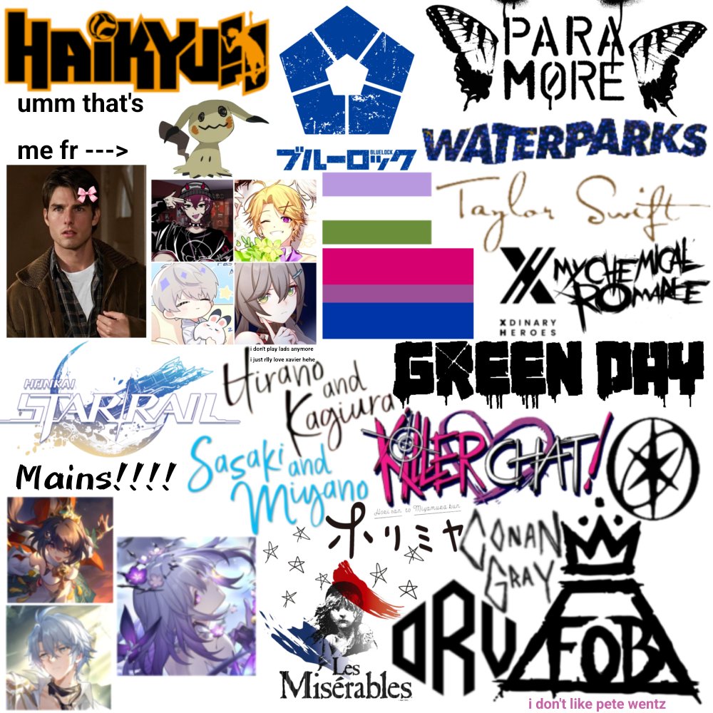 blake ! ✰ 🍉 tweet media