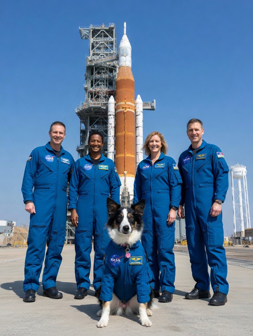 Puppy Bess and Auntie Kes tweet media