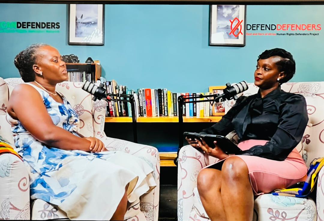 The Women's Probono Initiative tweet media