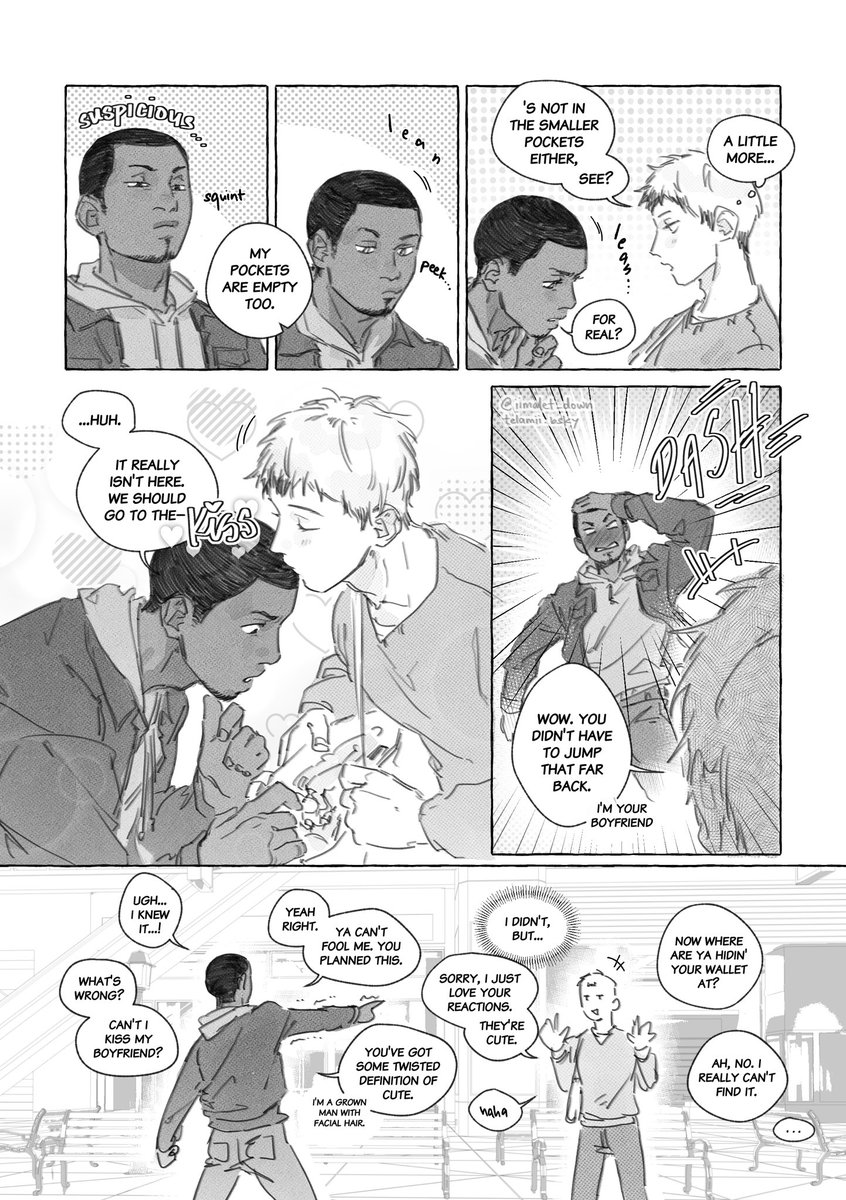 tel✨busy 💔 tweet media