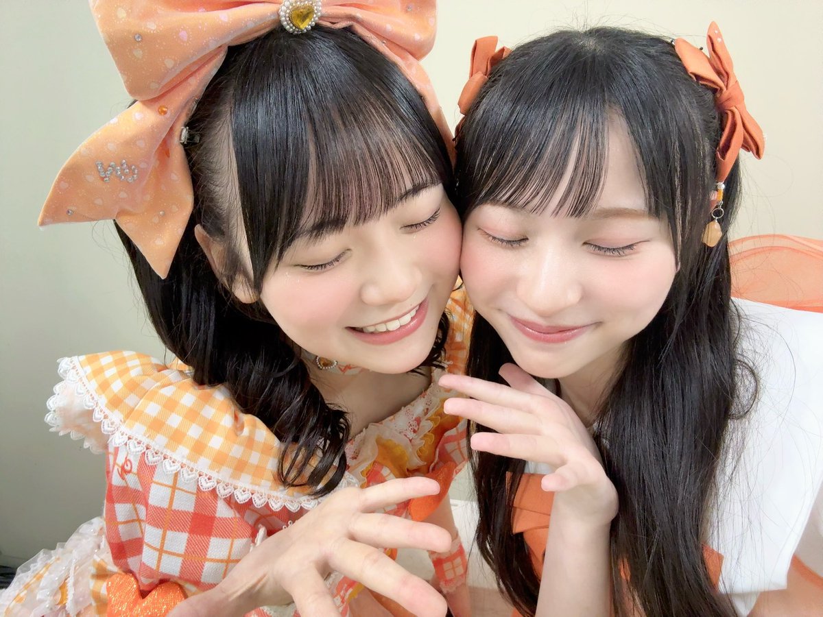 新井心菜(MORE STAR) tweet media