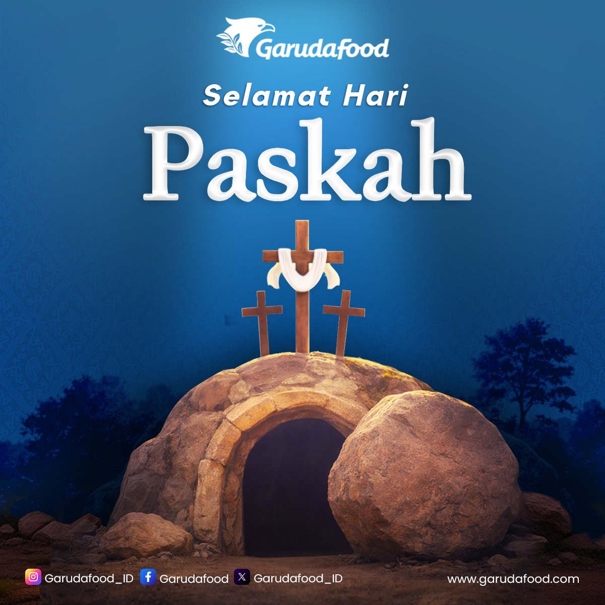 Garudafood tweet media