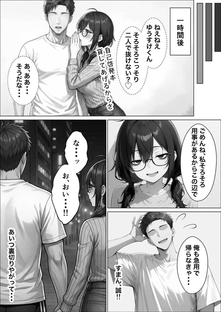 ガジュマルマル tweet media