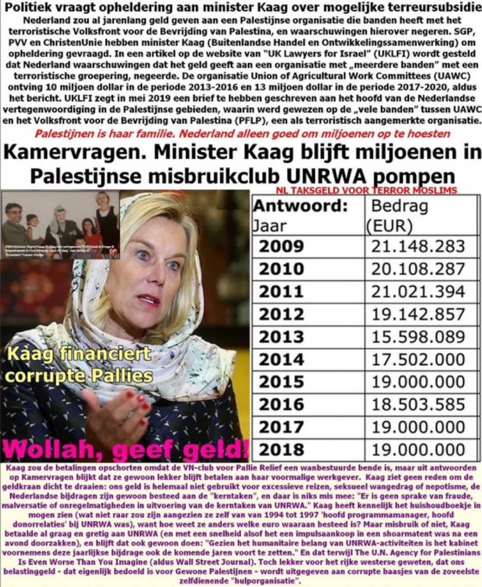 agtmael_mieke's tweet photo. @D66 #WEF666 @ministerBHOS
#SjoerdSjoerdsma
Een narcistisch onbetrouwbaar individu, ‘n vazalletje van Sigrid al-Qaq Kaag!
Motie van wantrouwen tegen Hem!?
@fvdemocratie @lidewij_devos @PvanHouwelingen @GideonvMeijeren @PeterFVD
@2eKamertweets https://t.co/a2n9FYiQjQ