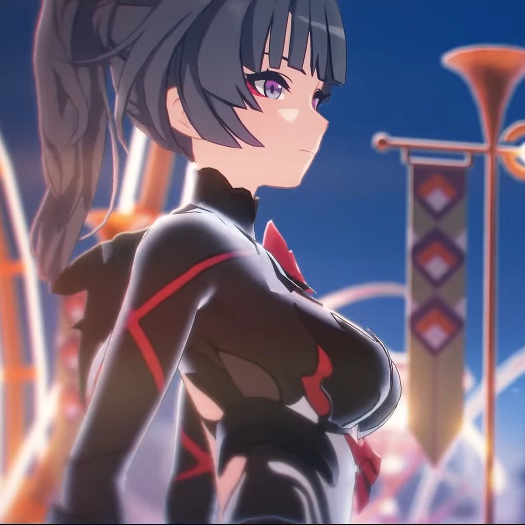 라이덴 메이 tweet media