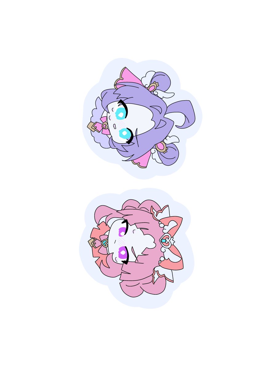 惟月🎧⚡♥ tweet media