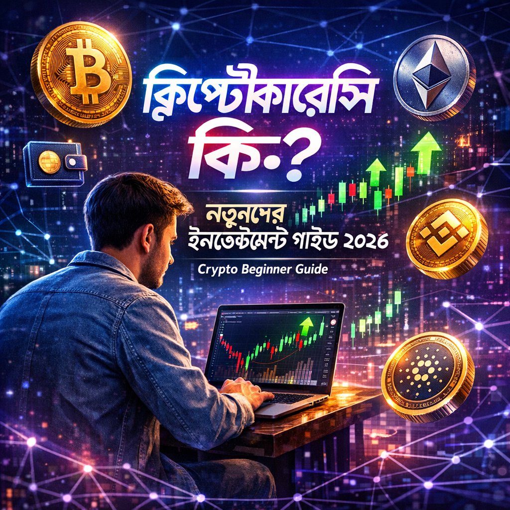 animatedclips24's tweet photo. 🚀 Cryptocurrency কি?

২০২৬ সালে ক্রিপ্টো না জানলে আপনি পিছিয়ে!
✔ Beginner Friendly Guide
✔ Earn &amp; Trading Tips
✔ Full Explanation

👉 Read Now:
 https://t.co/tEfcfd87VC

#Crypto #Bitcoin #Ethereum #Trading #CryptoBangla #Pipsinfo https://t.co/adeZmnRokj