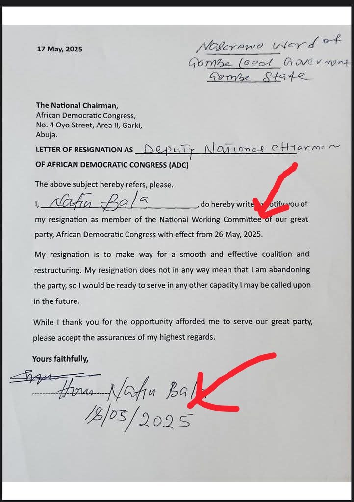 Henry Adeyinka tweet media