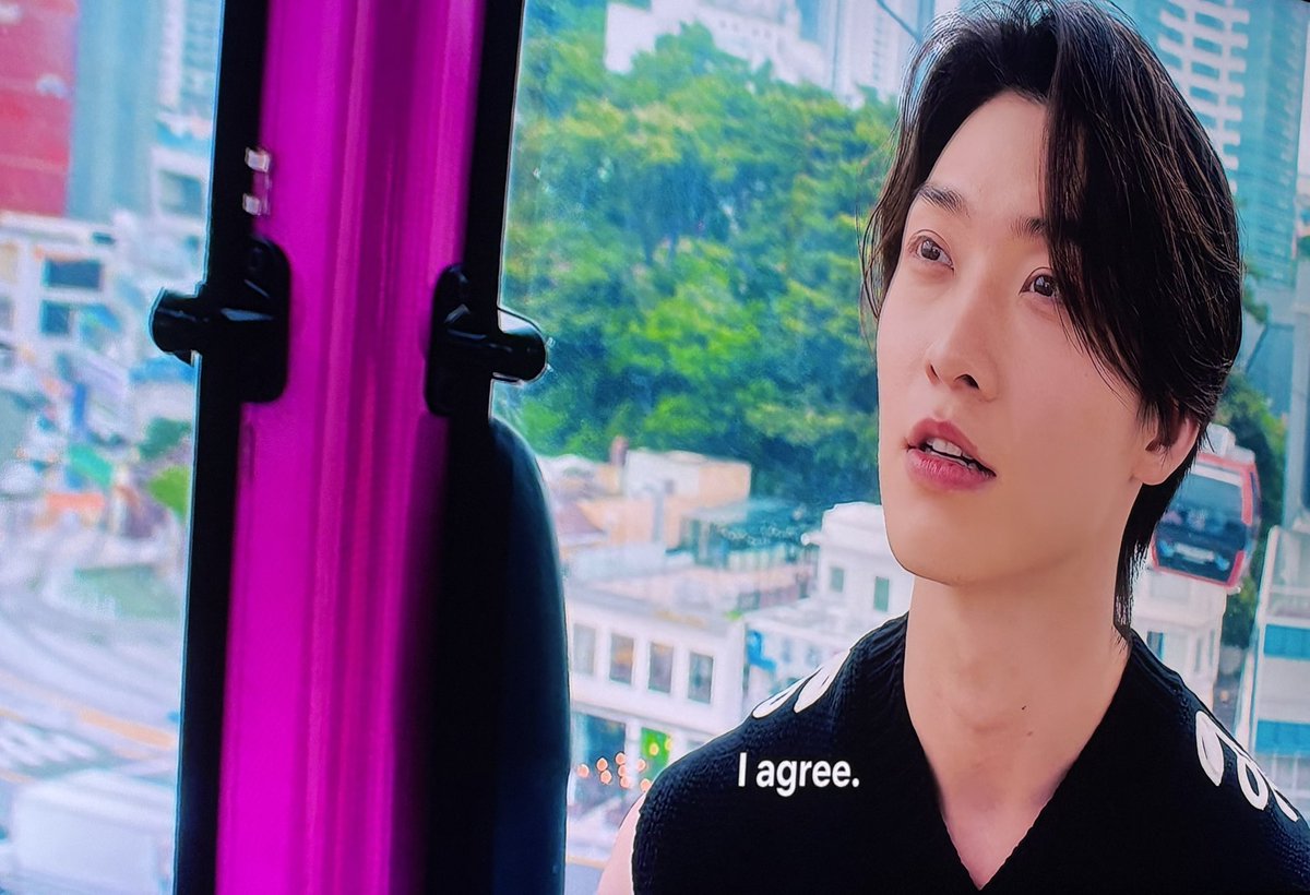 mya❀ xo kitty spoilers❕ tweet media