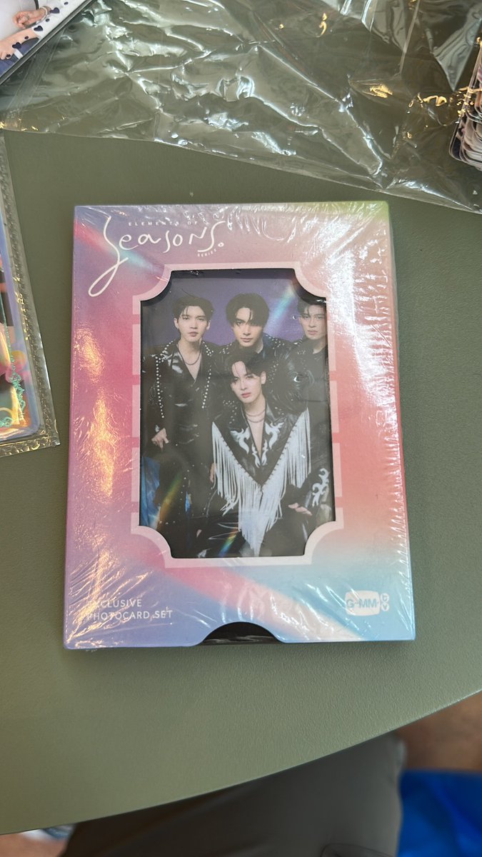 Suphasoup 🍀 tweet media