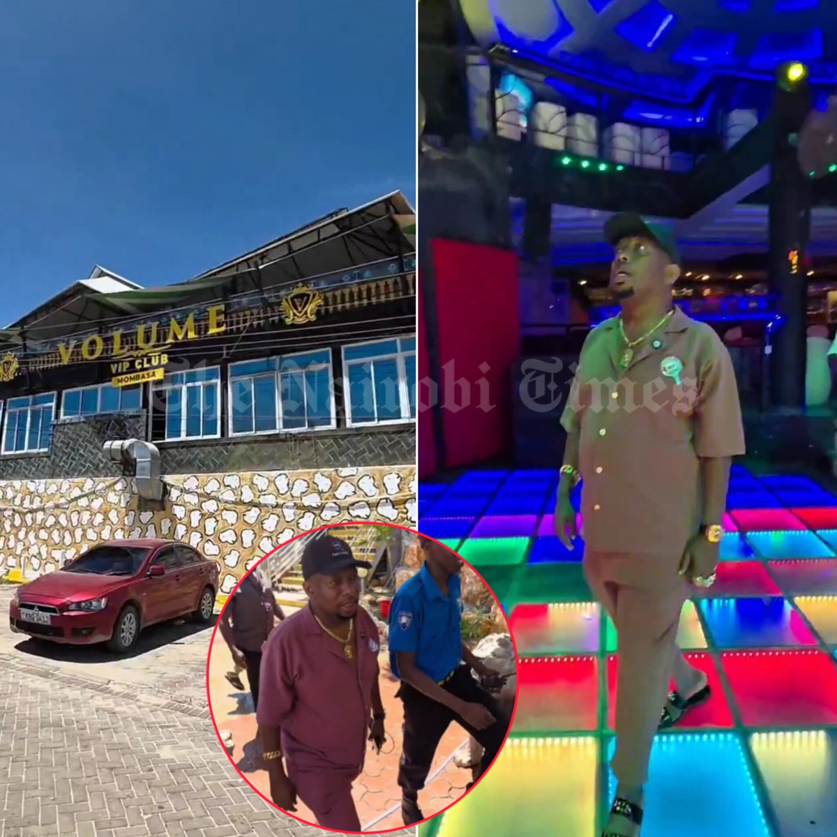 The Nairobi Times tweet media