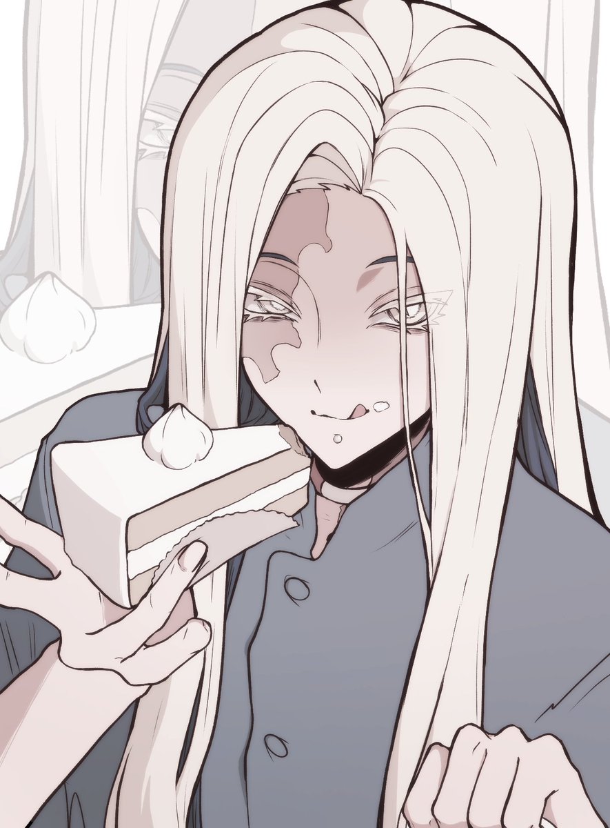 에로망가사우루스 tweet media