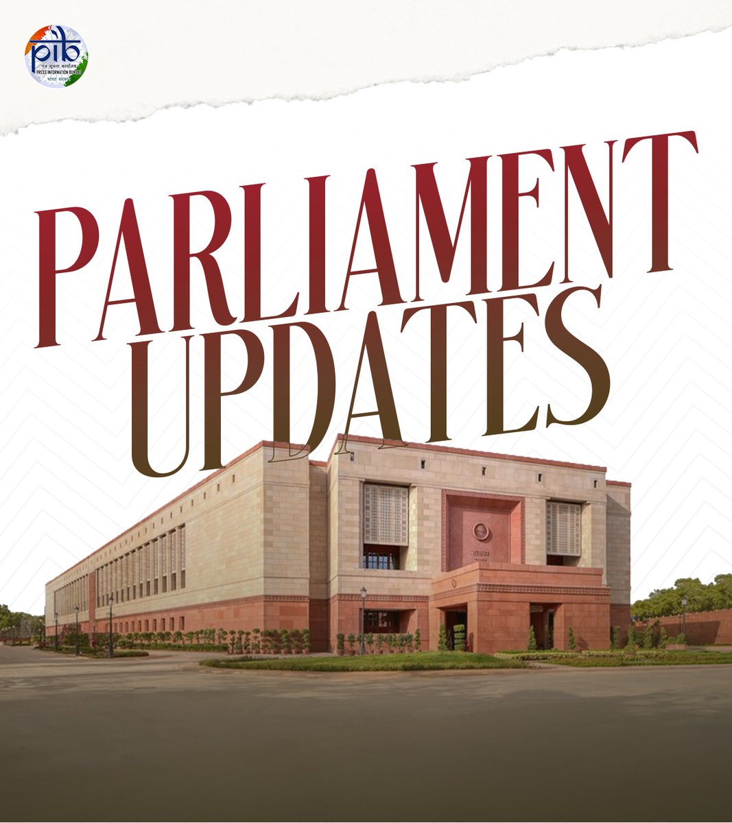 PIB India tweet media