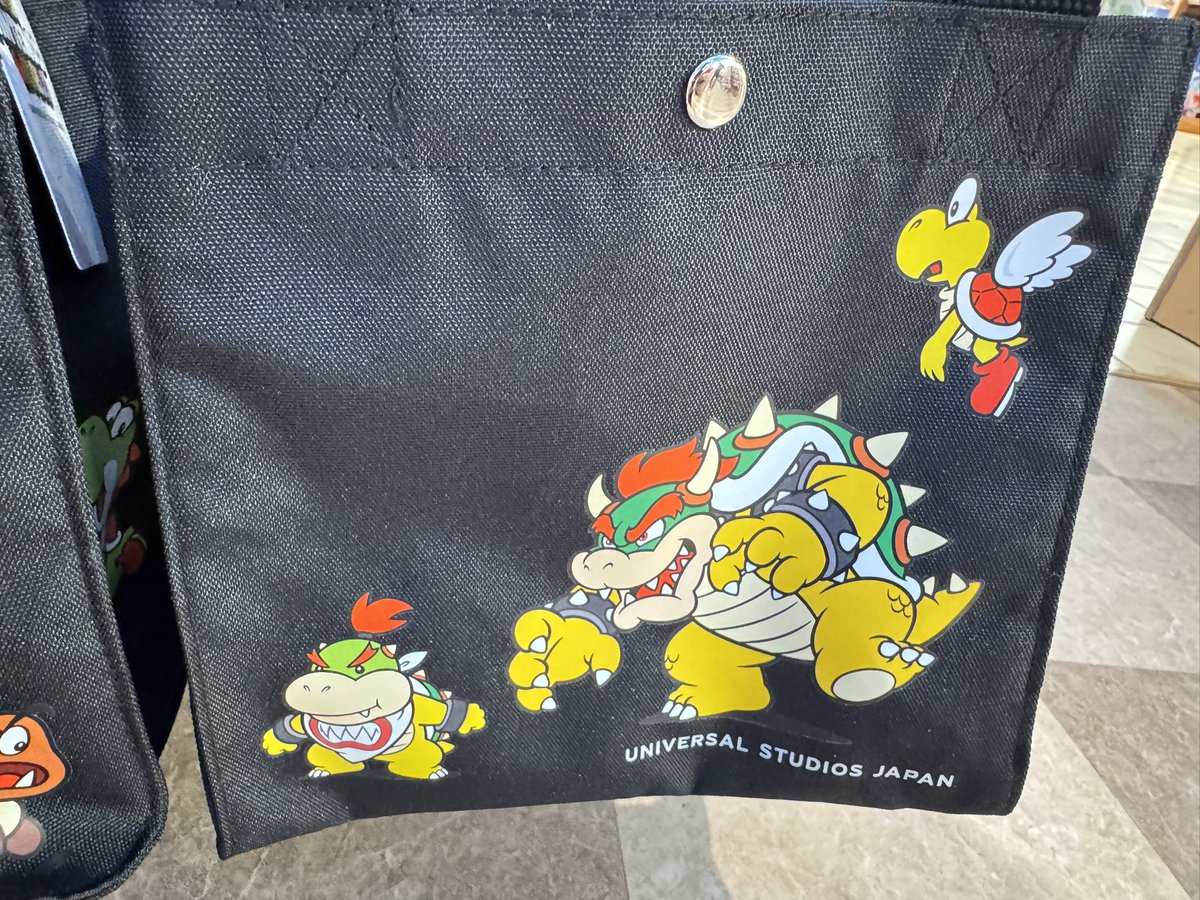 るぴ (しんるぴ〜USJのある生活〜) tweet media