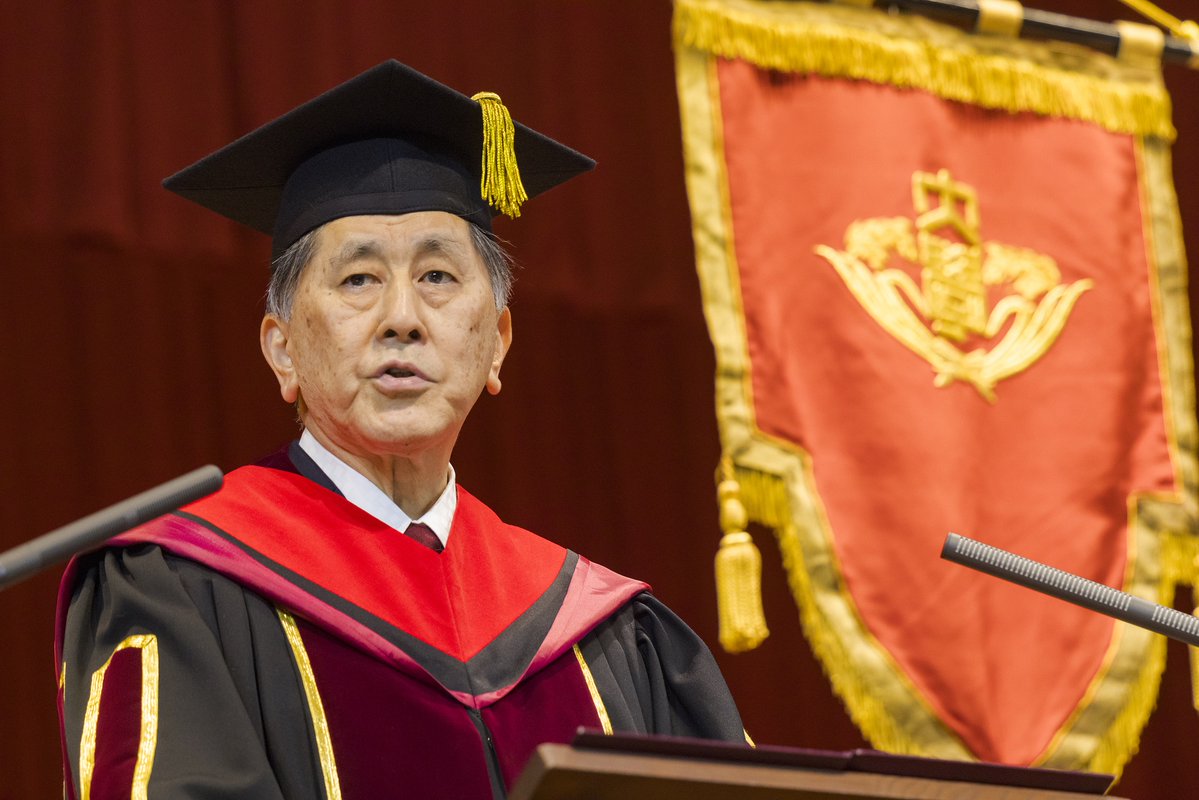 早稲田大学 Waseda University tweet media