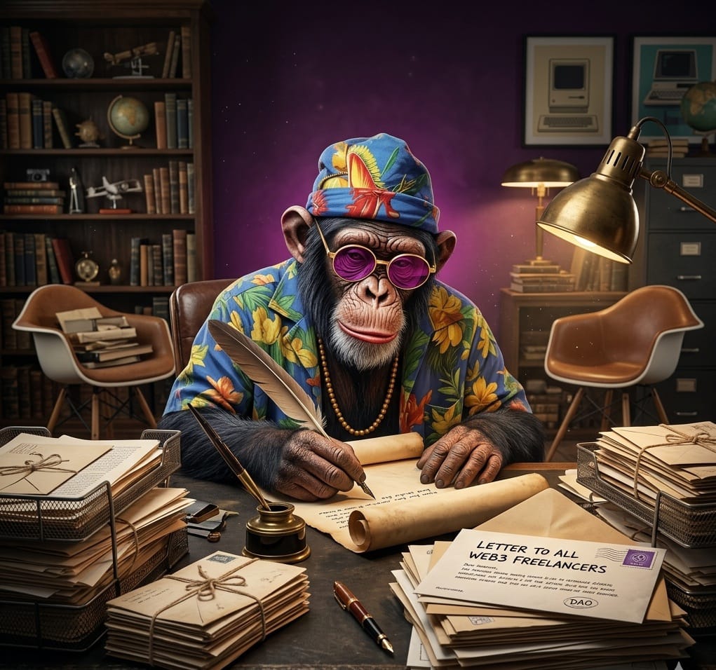 Web3Talks 💜 | PW3 tweet media