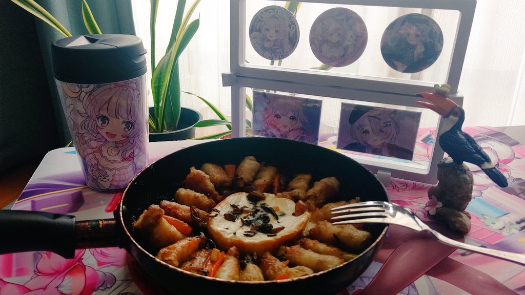 ラスール tweet media