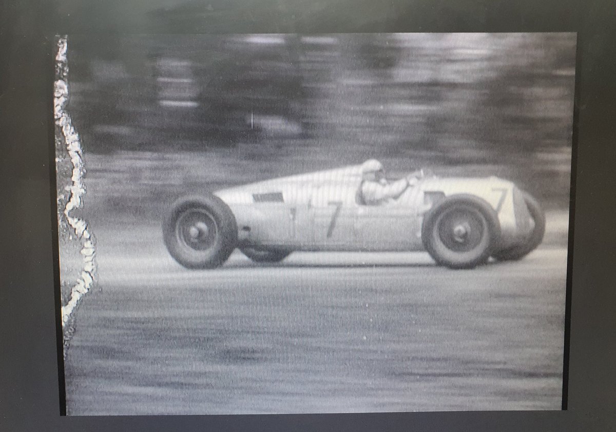 Gary Critcher tweet media