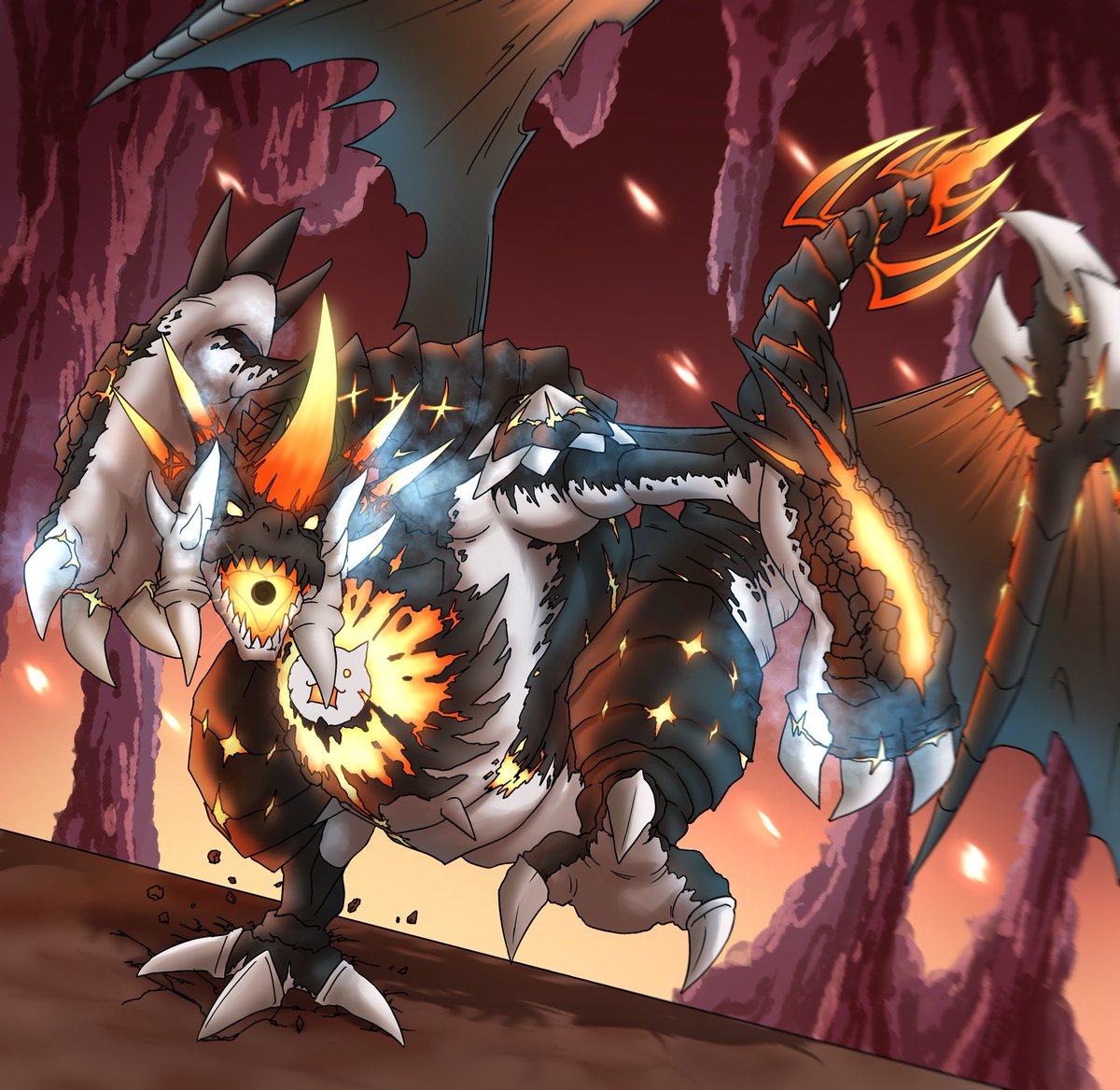 りゅっぱ tweet media