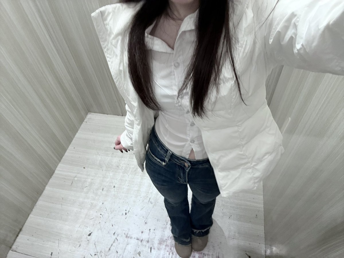 夹心咪 tweet media