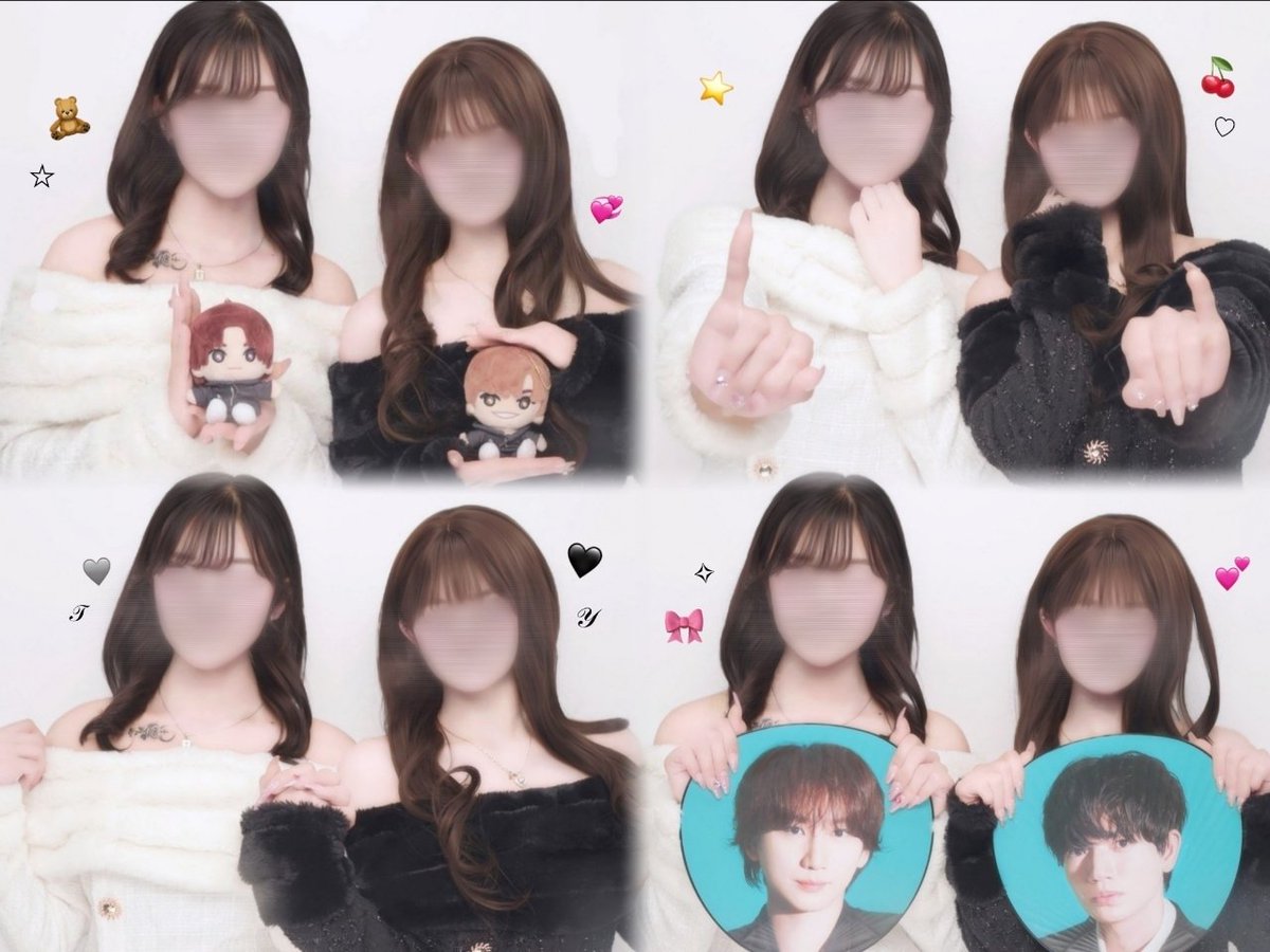 みにゃ tweet media