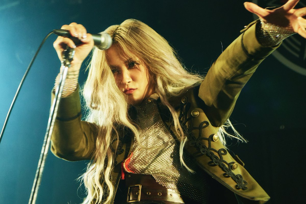 BARKS編集部 tweet media