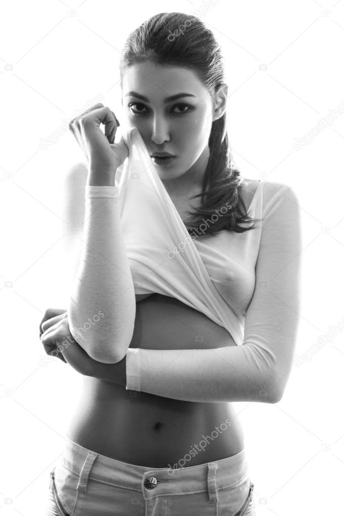 🍁آنکھوں کی گستاخیاں🍁 tweet media