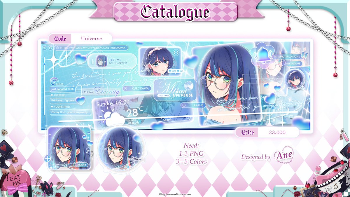 Anemone. 📌 tweet media