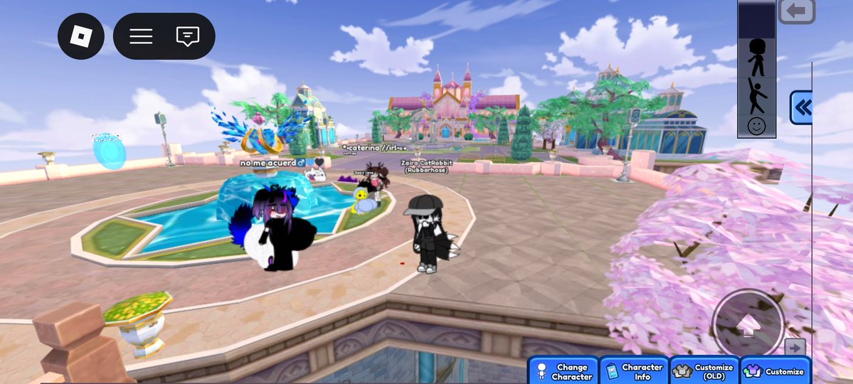 Un buen madrugada para Estar en Gacha Online