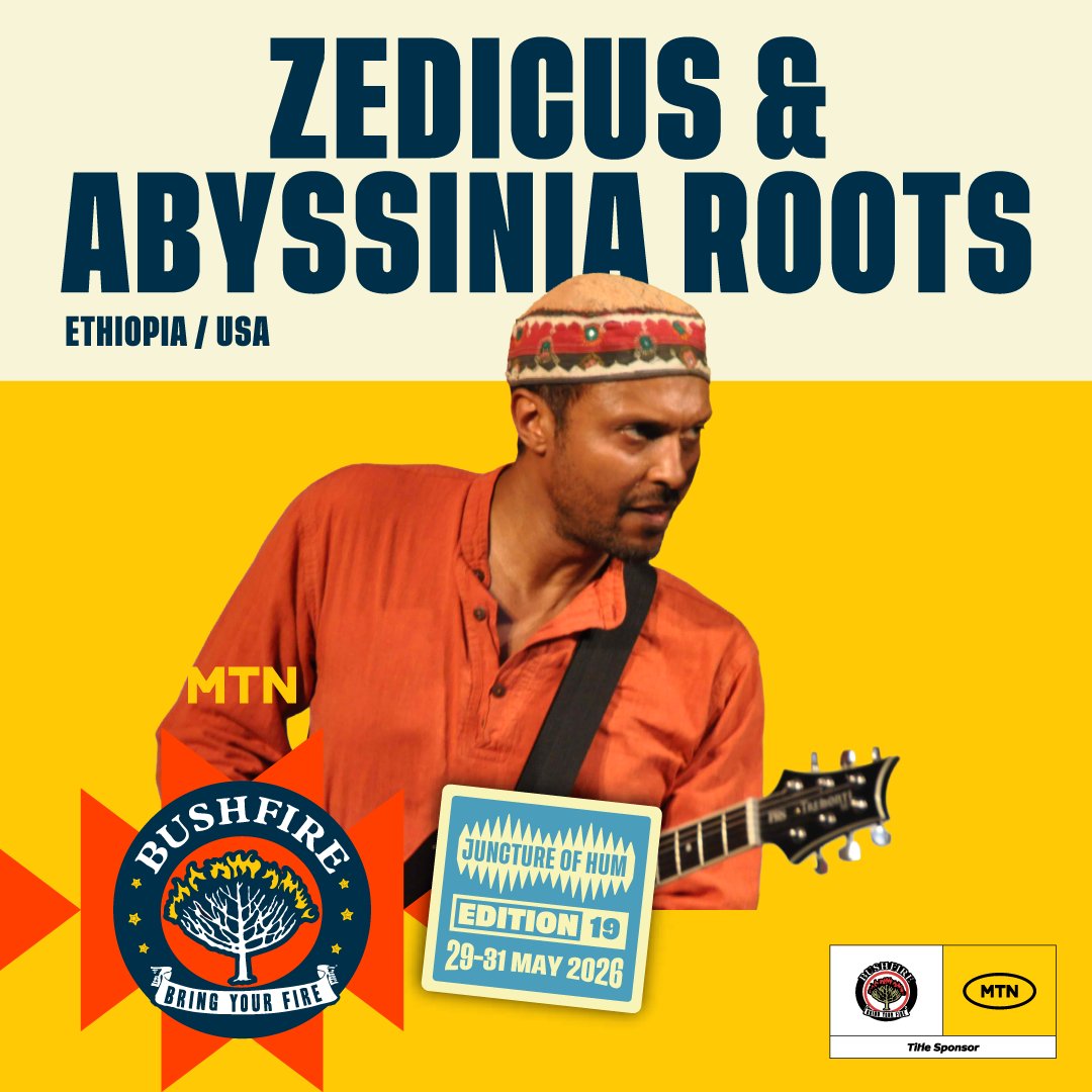 MTN Bushfire tweet media