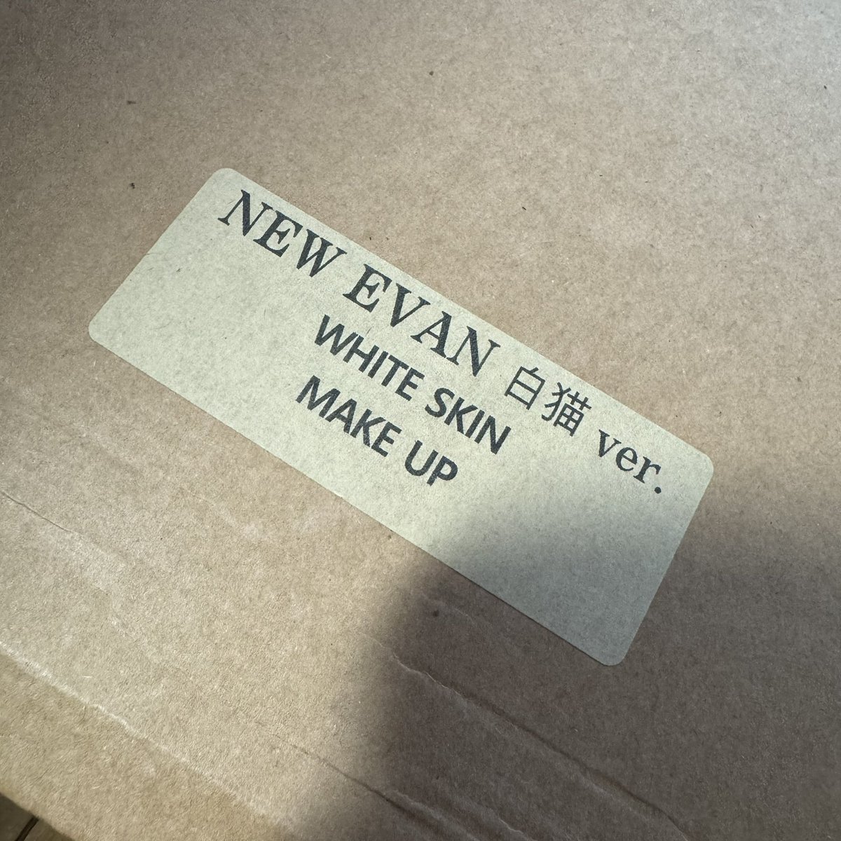 あやのん tweet media