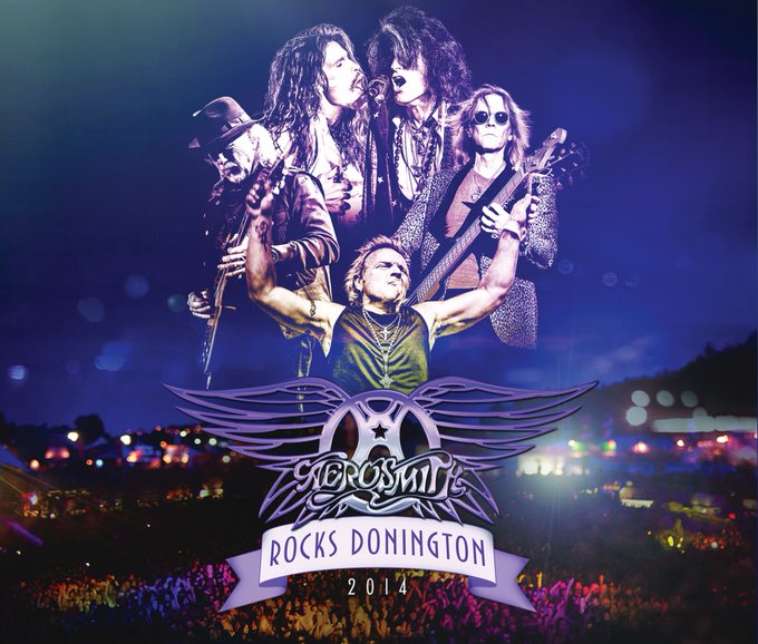 エアロスミス / AEROSMITH 日本レーベル公式 (@aerosmith_japan