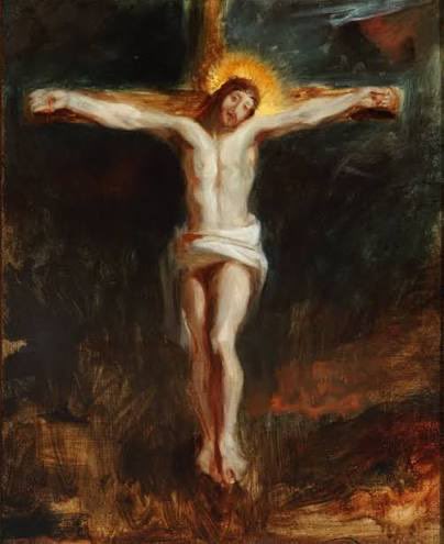 PeJu44070804's tweet photo. GOOD FRIDAY.
A QUESTION. Was Jesus Crucified, or MURDERED? Jesus was Resurrected. Then sat beside his Father. His SUFFERING Over.
PEOPLE of the World have SUFFERED MUCH more than JESUS DID.
All their Lives. But no Resurrection
What makes JESUS SO SPECIAL? !!! https://t.co/cUdNl8AMvY