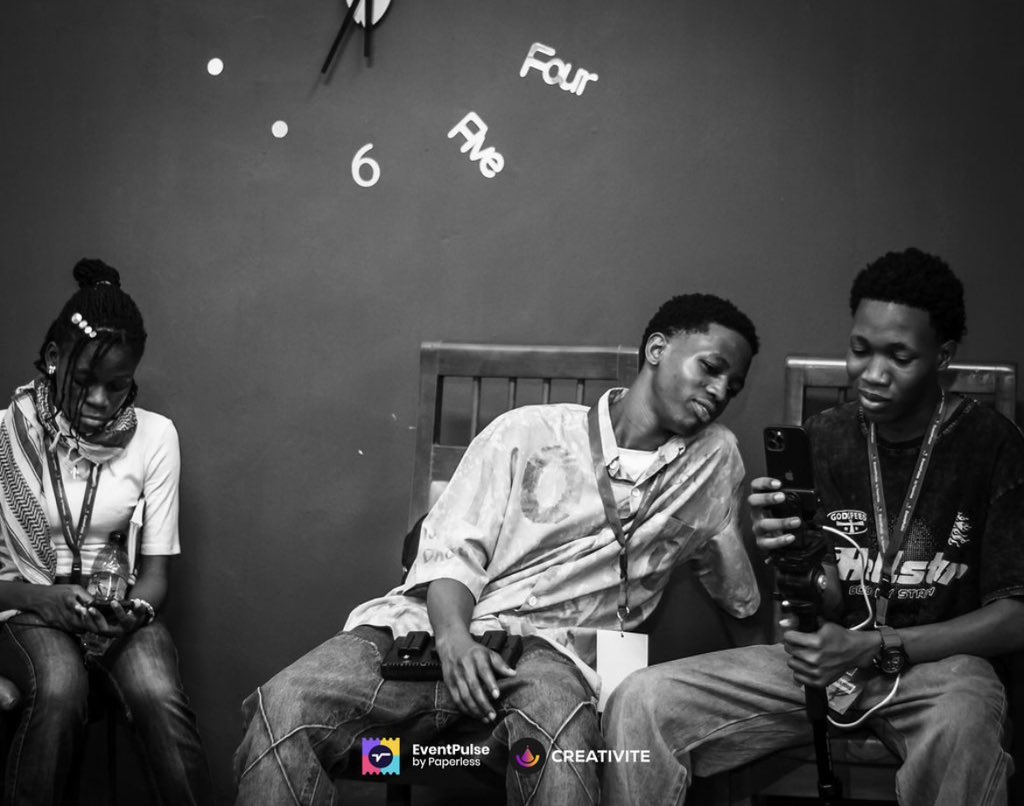 Iyanuoluwa Amusan tweet media