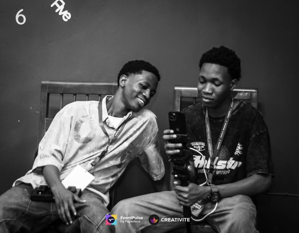 Iyanuoluwa Amusan tweet media