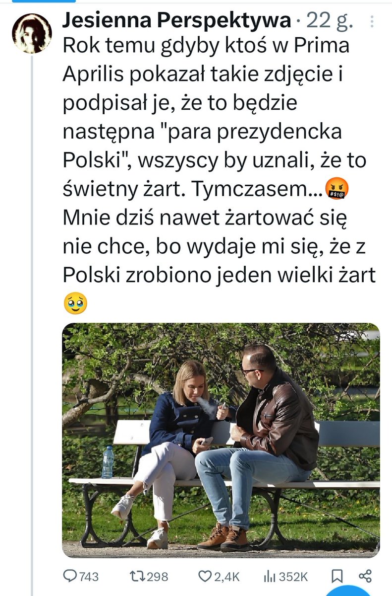 Jesienna Perspektywa tweet media