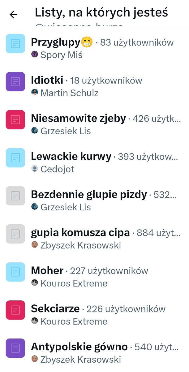 Jesienna Perspektywa tweet media