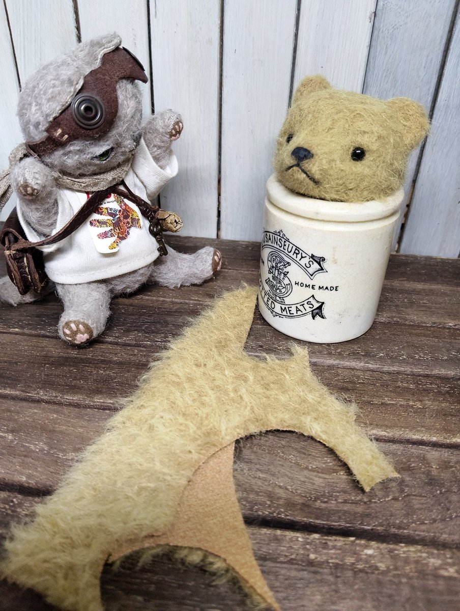 Re'BEAR ささ (@sasa_rebear) / Posts / X