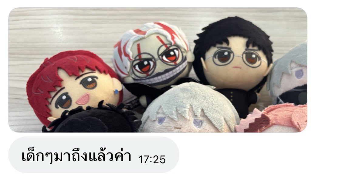 งดต่อราคา #puipuirv ทักก่อนDM tweet media