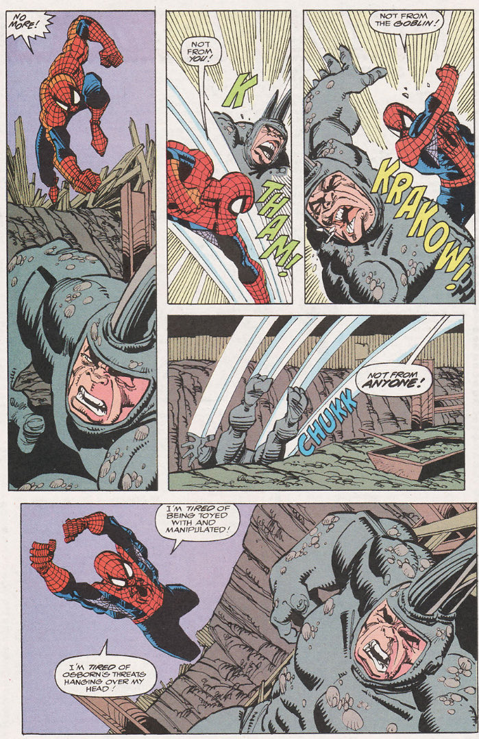 Spidey tweet media
