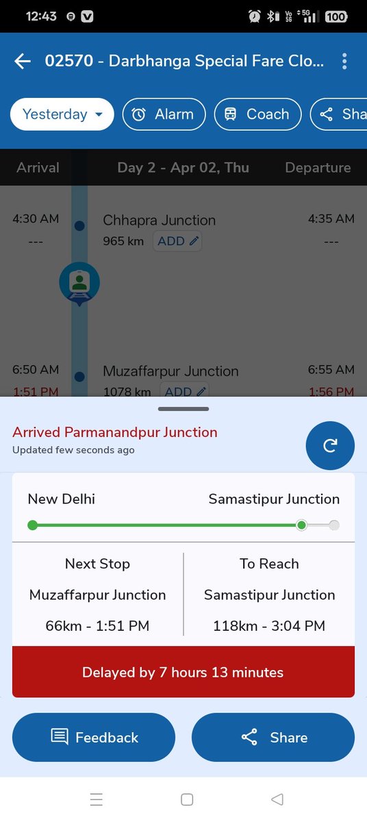 ZEE india tweet media