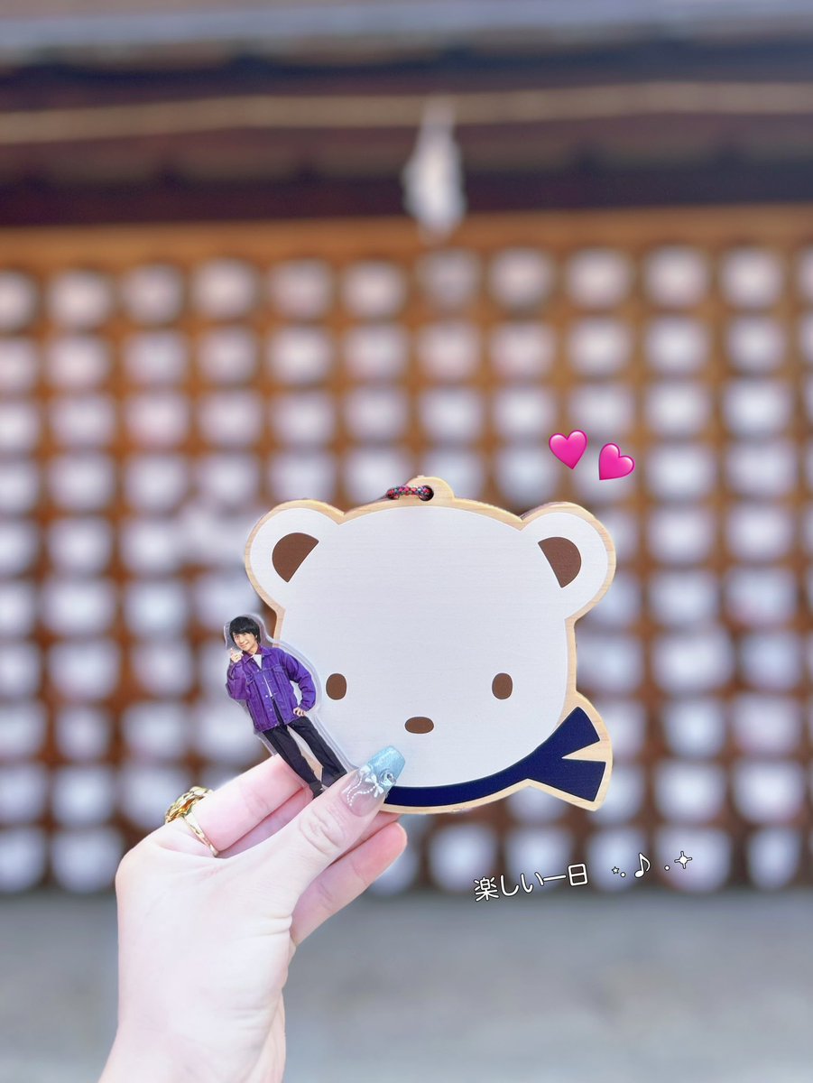 もちもちおもち tweet media