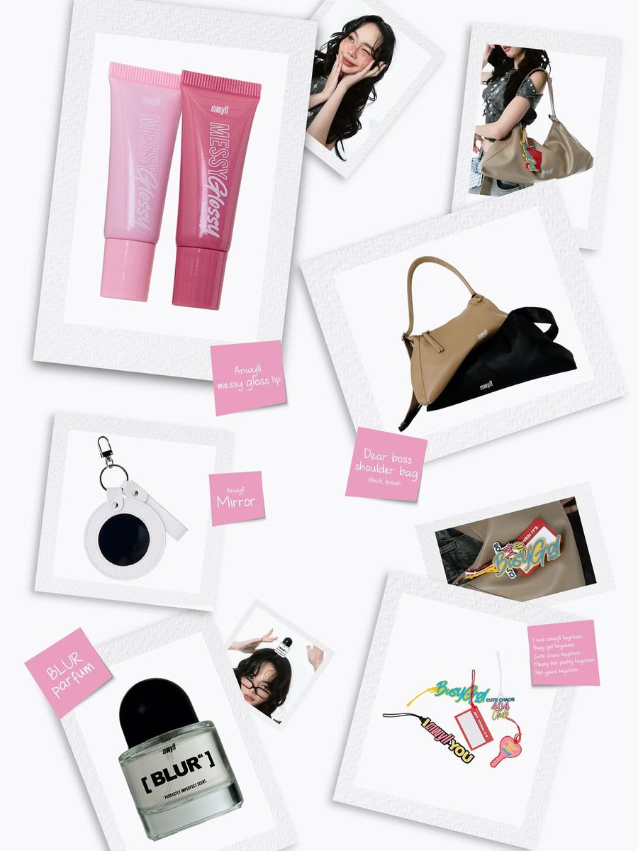 YiN ANAN OFFICIAL TH tweet media