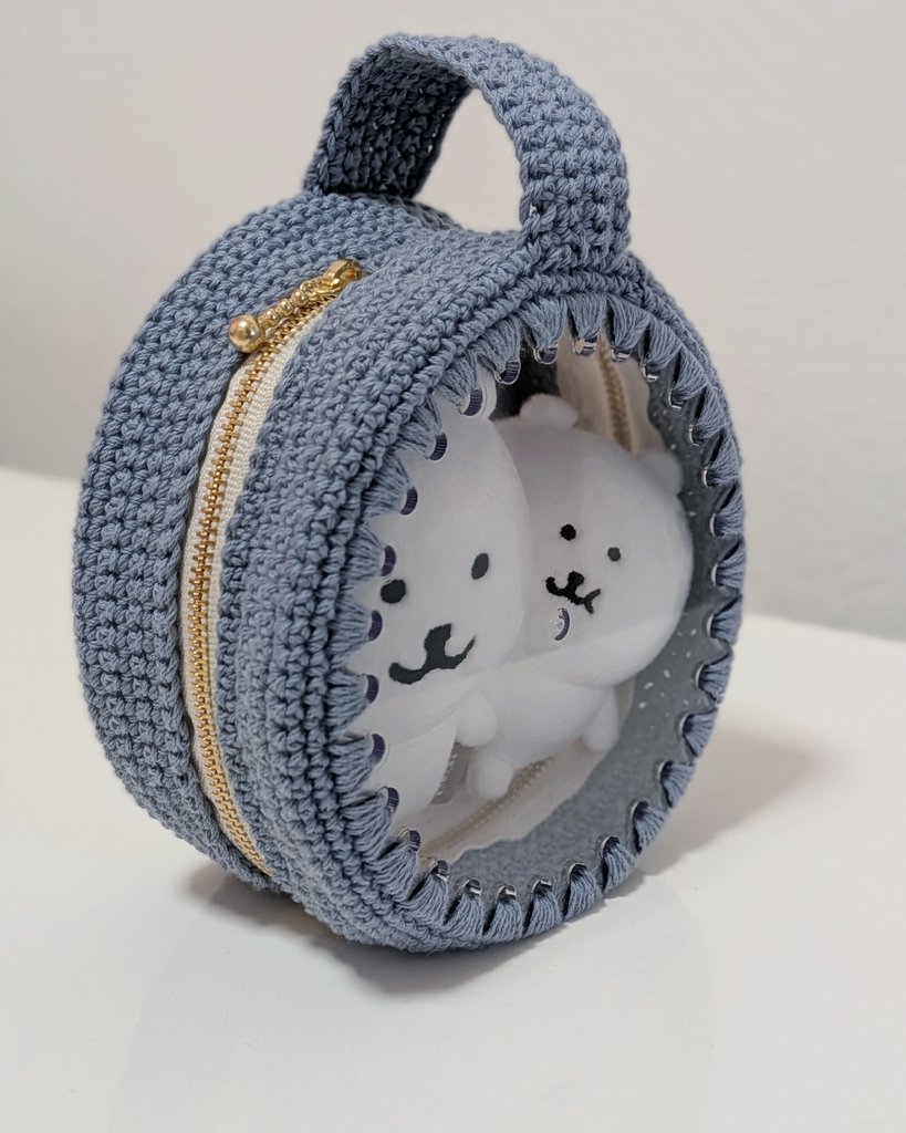 ポシェットのくま🧸 tweet media