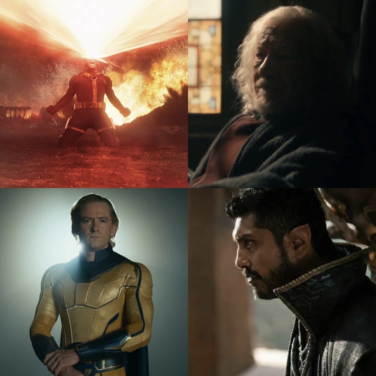 MCU Film News tweet media