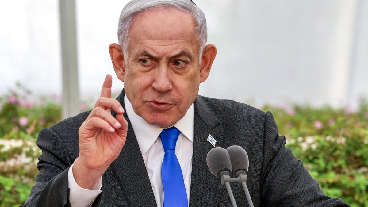 magdatrillo's tweet photo. Cada vez está más claro que el fin de la guerra no está en manos de Trump. Lo advirtió Irán y deberíamos mirar hacia el Israel de Netanyahu... https://t.co/r4rHVMUUTu vía @diariosevilla https://t.co/O3LCVOv90B
