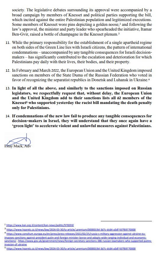 Declassified UK tweet media