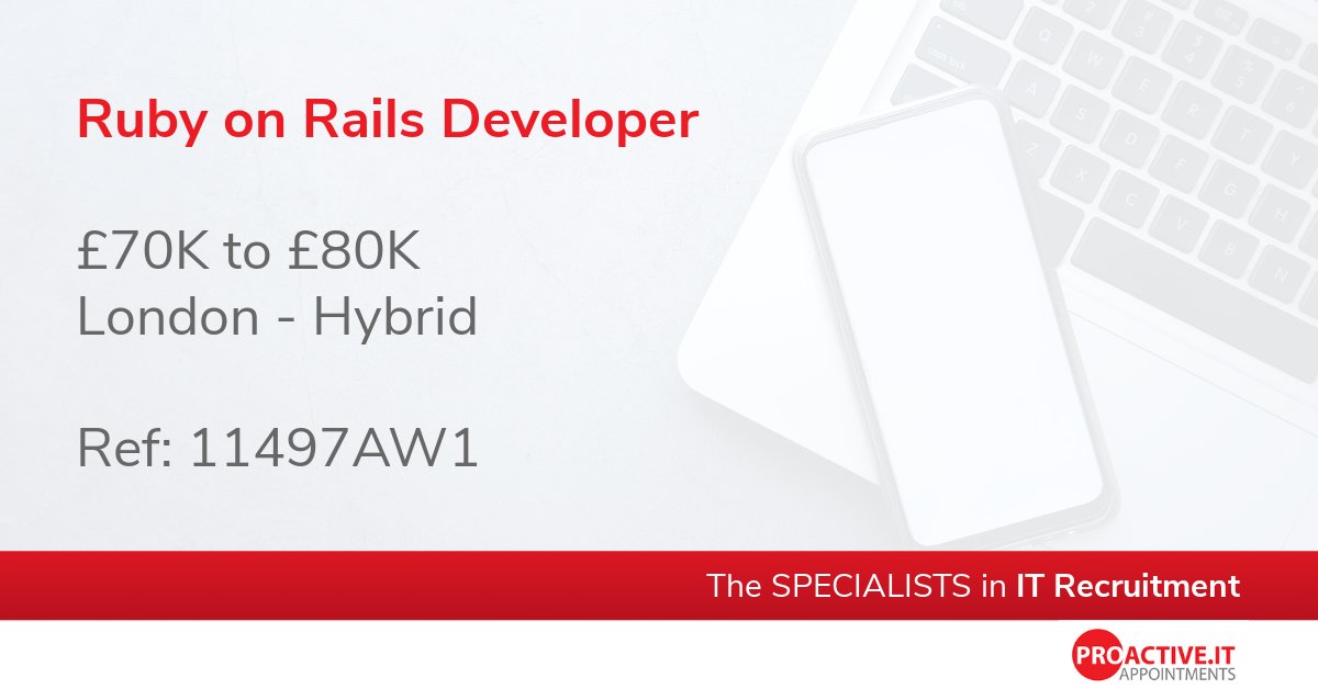 ProactiveIT tweet media