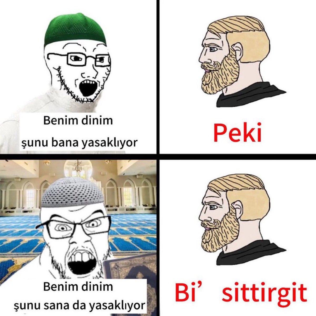 İzzet Murat Güler (Yeni Hesap) tweet media