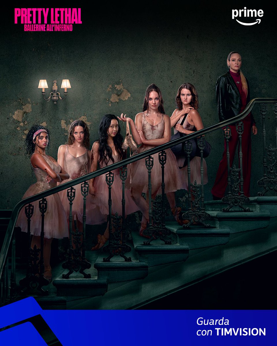 TIM Official tweet media